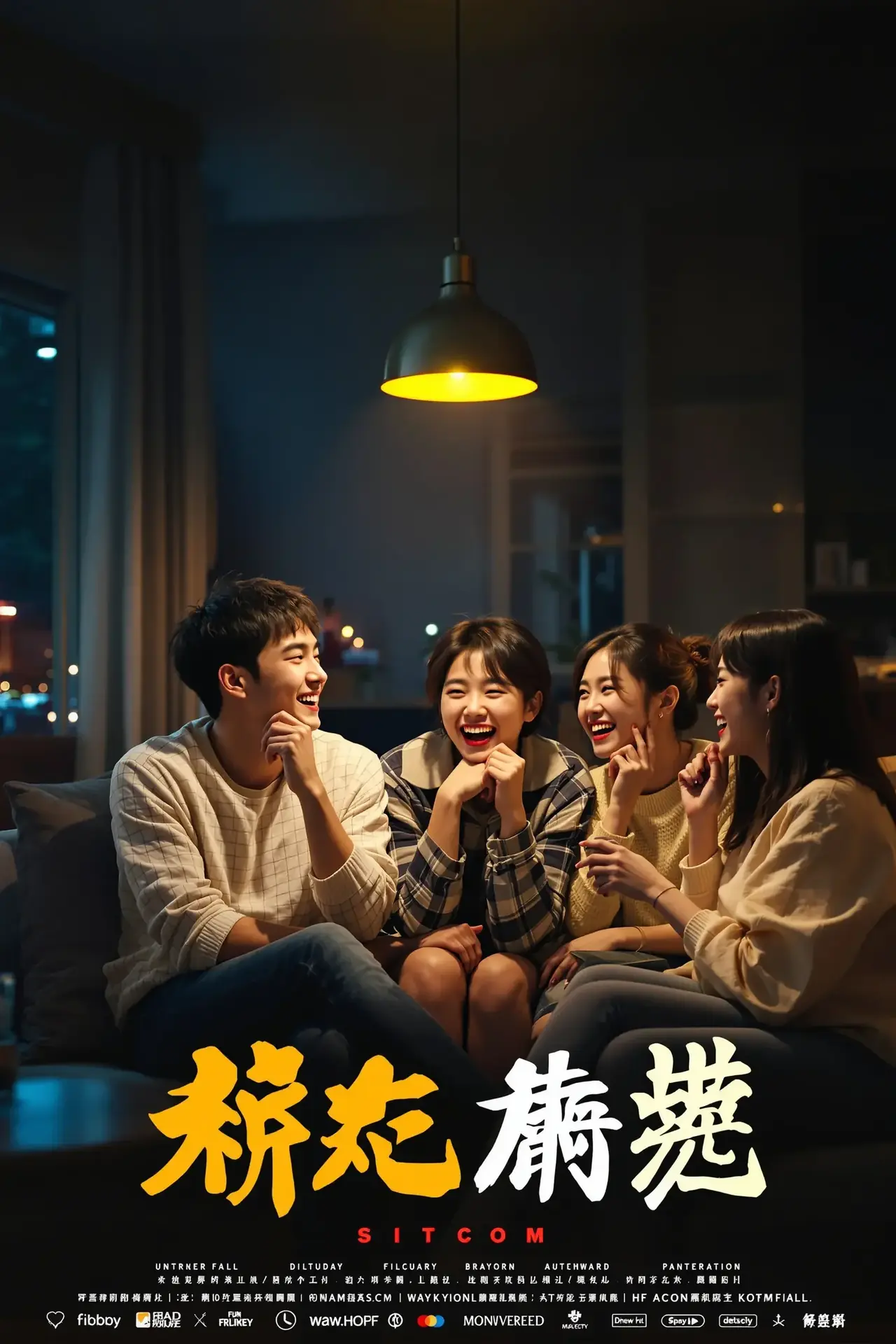 爱情公寓6 - 91av视频